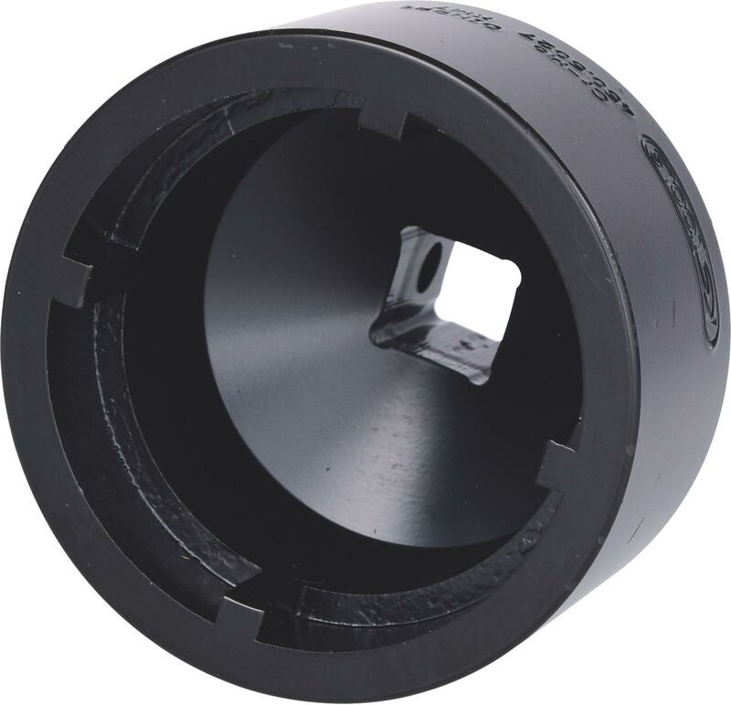 Thumbnail - 1/2' Nutmutter KM7, Zapfen innenliegend