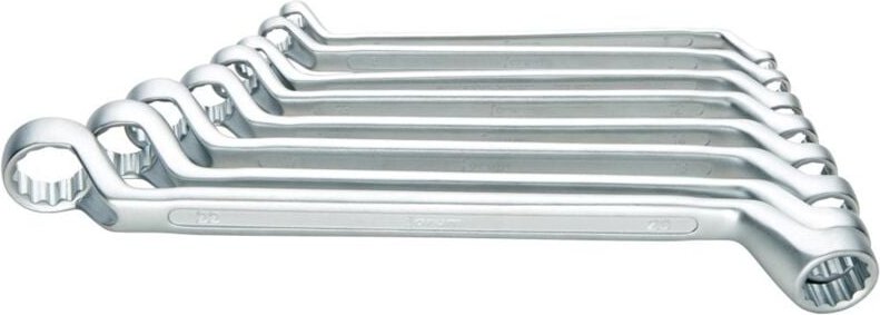 Doppelringschlüssel DIN838 8-tlg. - Forum