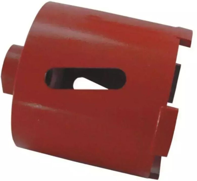 Dedra H1231 - Corona de diamond 82 mm/75 mm für Beton und gres Dedra Dedra