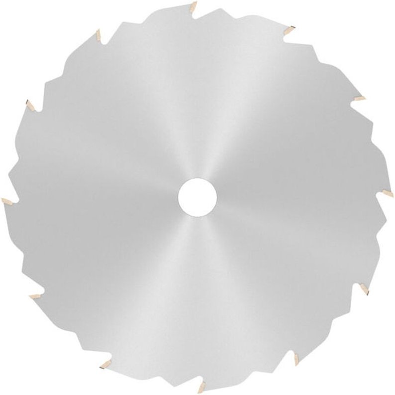 Kreissägeblatt Speedline Wood, 160 x 16 x 2,2 mm, 12 - Bosch