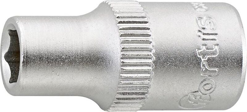 Thumbnail - FP - Steckschl.-Einsatz 1/4' 5,5mm 6kt. fortis