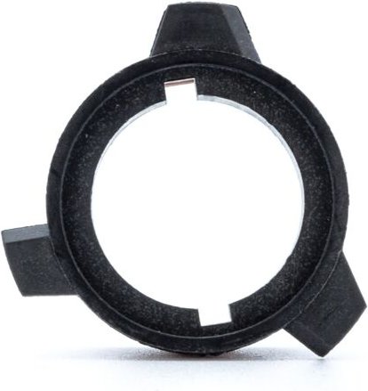 Montageadapter für H7 BMW LED-Lampen