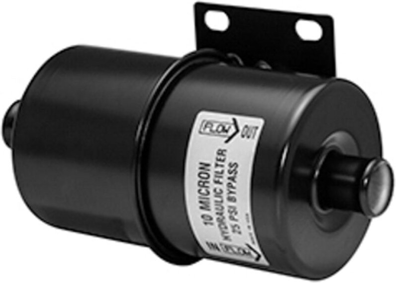 Hydraulikfilter baldwin PT8435-MPG - Äquivalent sh 60277 hifi filter