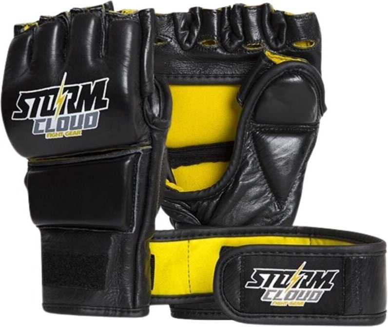StormCloud Hurricane 2.0 MMA-Handschuhe 4oz XL