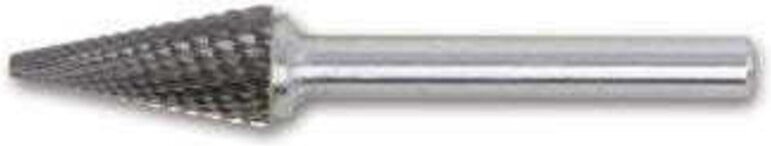 BETA-FEILE / ROTATIONSFRÄSER 12 x 22 mm SCHAFT 6 mm 426MD/T12