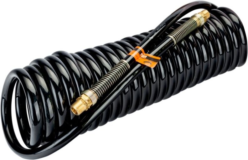 Bahco 13 mm Druckluft-Spiralschlauch