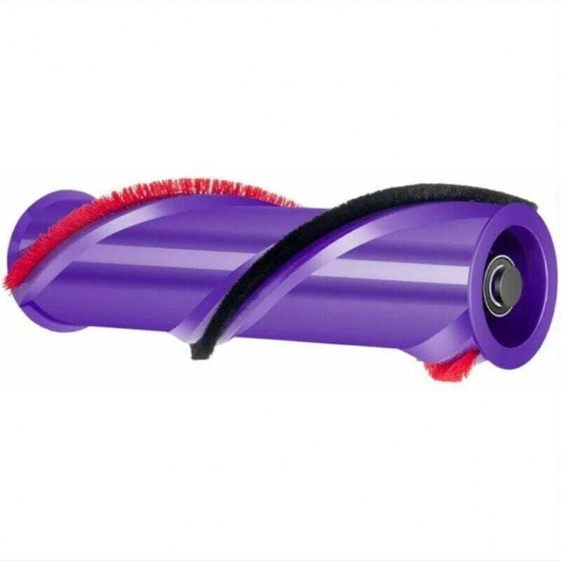 1 Kompatibel mit Dyson V10 Staubsauger-Ersatzzubehör-Set, Kohlefaser - Dyson kabellose Staubsaugerteile, Bürsten, Werkze...