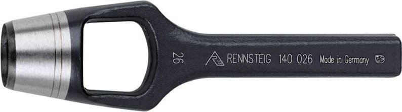 Rennsteig 140 045 0 Henkellocheisen Ø45mm