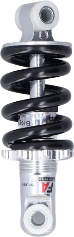 125-mm-Motorrad-Stoßdämpfer 1200LBS-Absorber Ersatz für 47cc 49cc Mini Small 4 Wheel atv - Ej.life