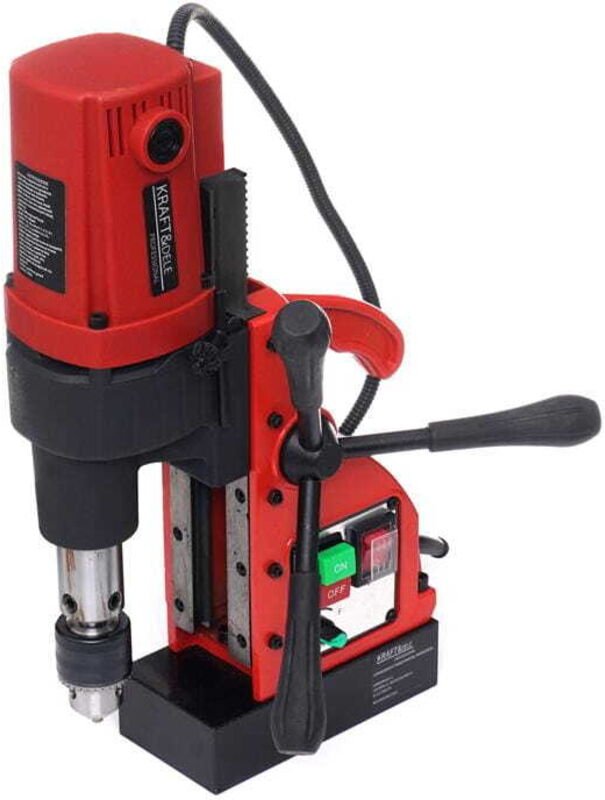 MAGNETBOHRMASCHINE / 2150 W / 1700N / 13 mm KD1381