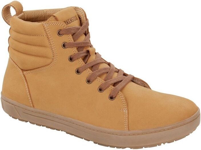 Thumbnail - BIRKENSTOCK Berufsschuh QO700 Größe 44 camel ( 4000380714 )
