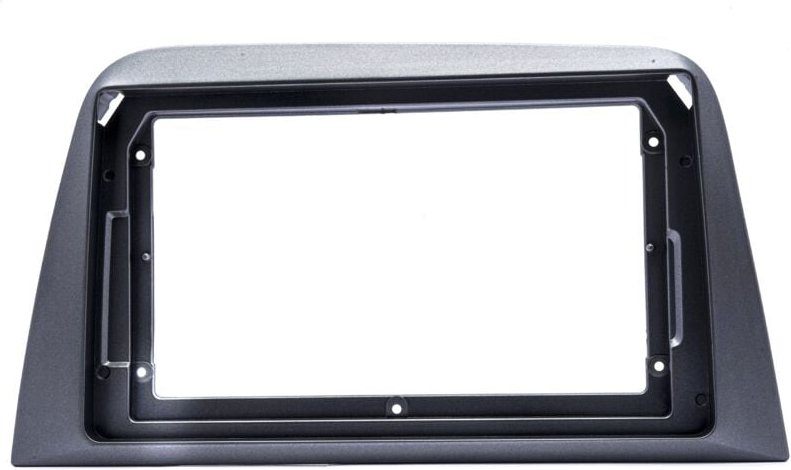 9" Radiorahmen für Seat Altea, Seat Toledo