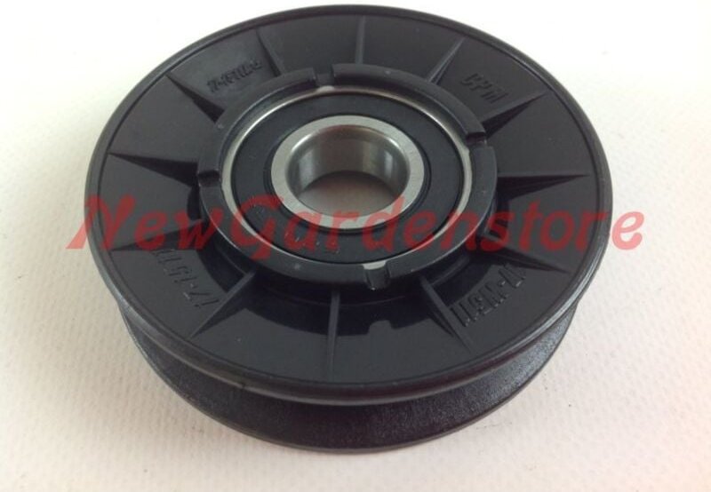 Umlenkrolle Innendurchmesser 3 - Simplicity Snapper Murray 690410MA