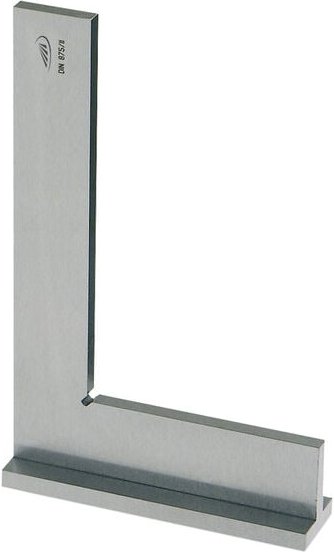 Thumbnail - Helios preisser 0372105 Anschlagwinkel 200 x 130 mm 90 °
