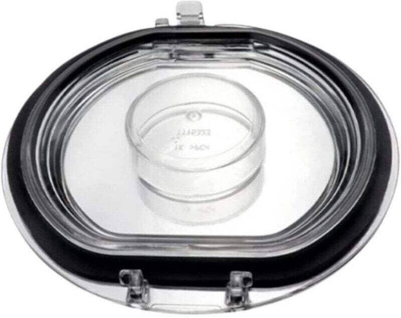 Für Dyson V7 V8 Akku-Staubsauger Staubbehälter-Basisabdeckung Staubbehälterabdeckung Ersatzteile Zubehör