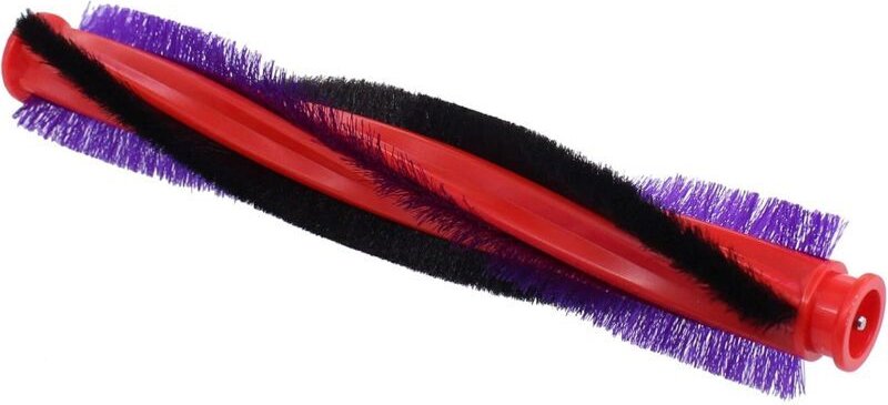 225 mm Staubsauger-Rollenbürste, Stangenbürste für Dyson DC58 DC59 DC62 V6 Animal SV03 963830-02 - Ulisem