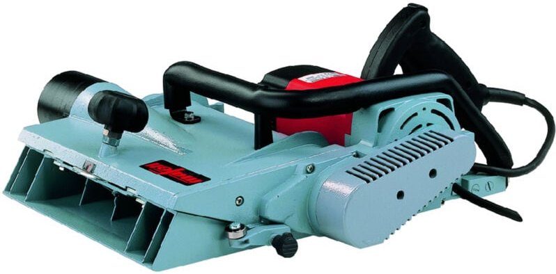 Zimmerei Hobel Balkenhobel zh 320 Ec bis 3 mm 924401 - Mafell