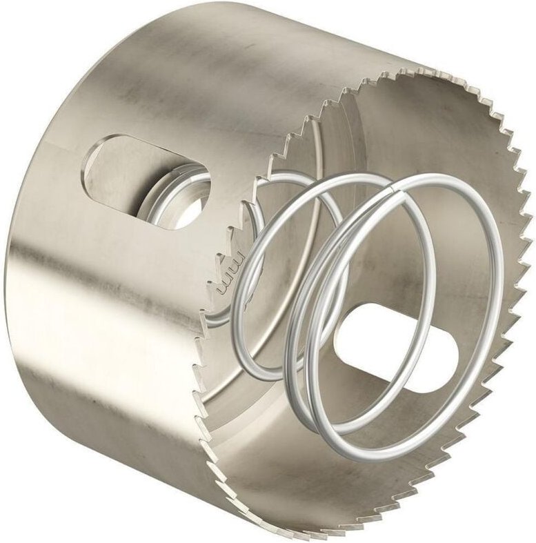 Elektro 1083-09 Fräskrone 5 St. - Kaiser