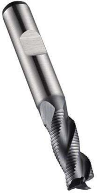 Dormer - Schaftfräser C922 din 844 k D.15mm Schneiden-L.26mm hss-e-pm alcrona 35Grad Z.3