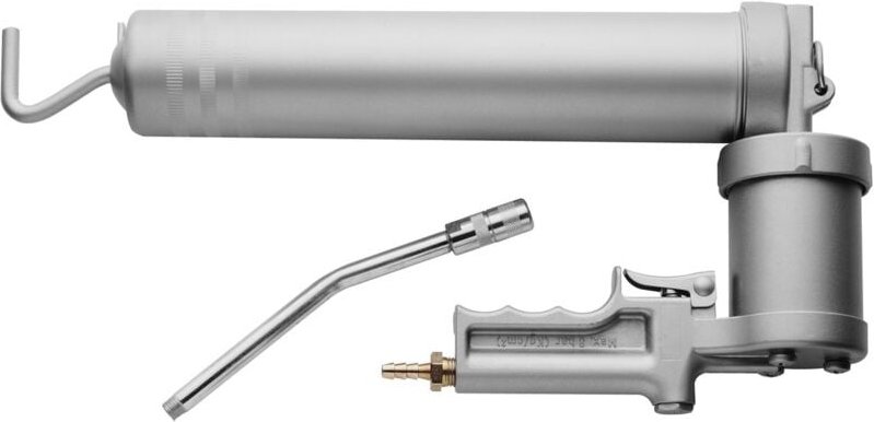 FACOM Druckluft-Fettpistole 500 ml