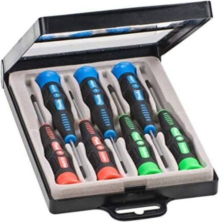 Schraubendreher-Set - KWB