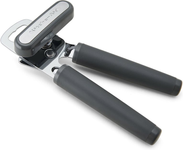 Thumbnail - Kitchenaid Mehrzwecköffner tin, anthrazit
