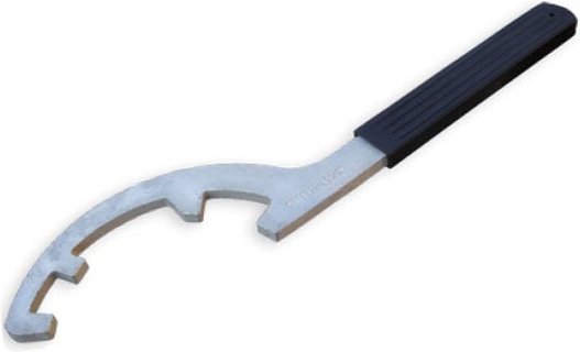 Kupplungsschlüssel, Storz Schlüssel für 4 und 5 Zoll Kupplung