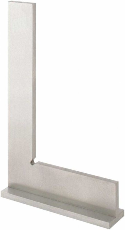 Anschlagwinkel D875/II b 1000x500 mm Forum