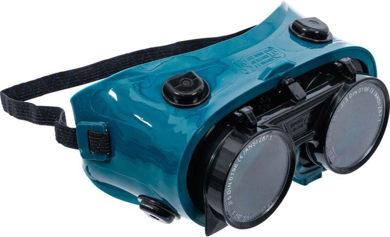 Schweißer-Schutzbrille