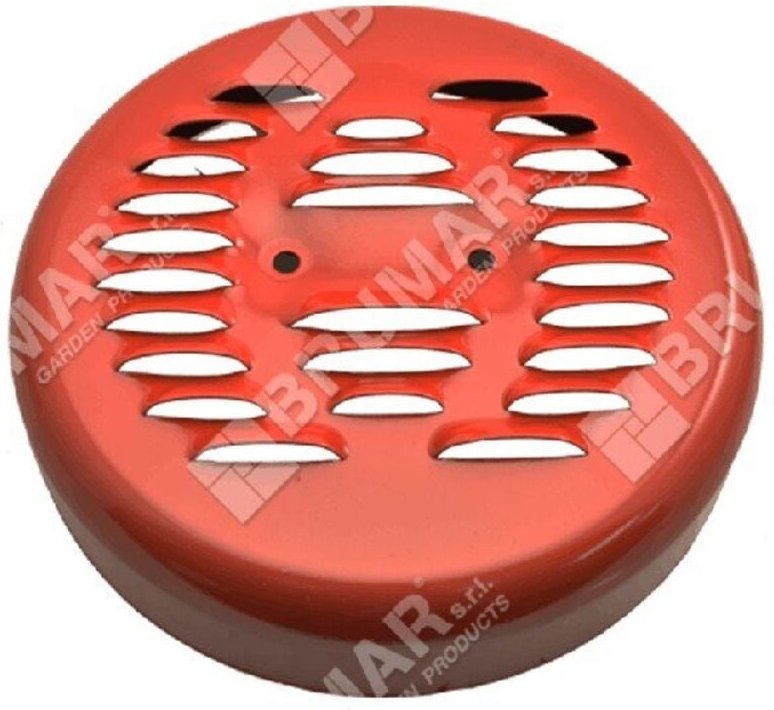 Generatorabdeckung für DUCAR COMPATIBLE Motorgeneratoren – 038274