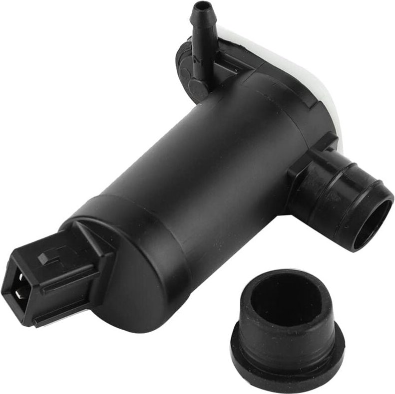 Thumbnail - Ej.life - Scheibenwischer-Waschanlage, Passend für Focus Transit Washer Pump 87AB17K624AB MK7 2017 MK8 Mondeo Transit