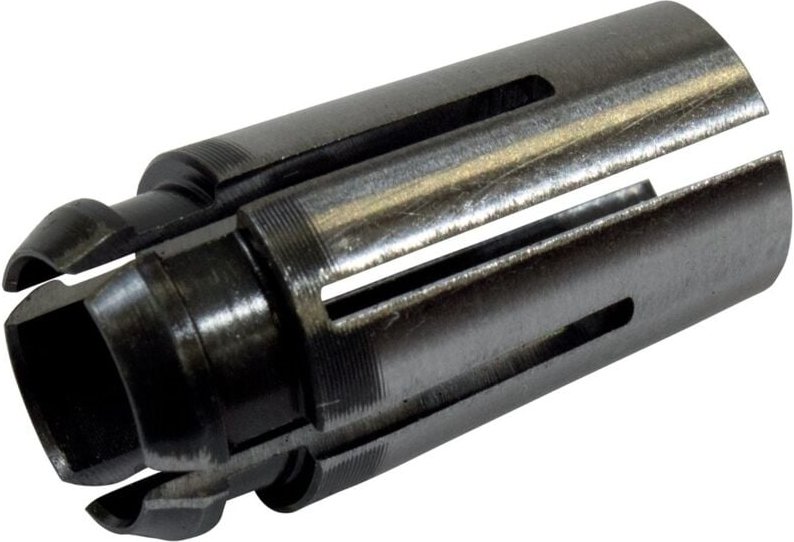 Spannzange 8 mm, für Geradschleifer GD0800C, GD0801C, GD0810C, GD0811C - Makita