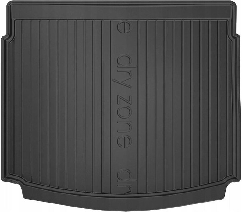 Kofferraummatten-Einlage Teppich Renault Megane 4 IV Kombi ab 2016- DZ g