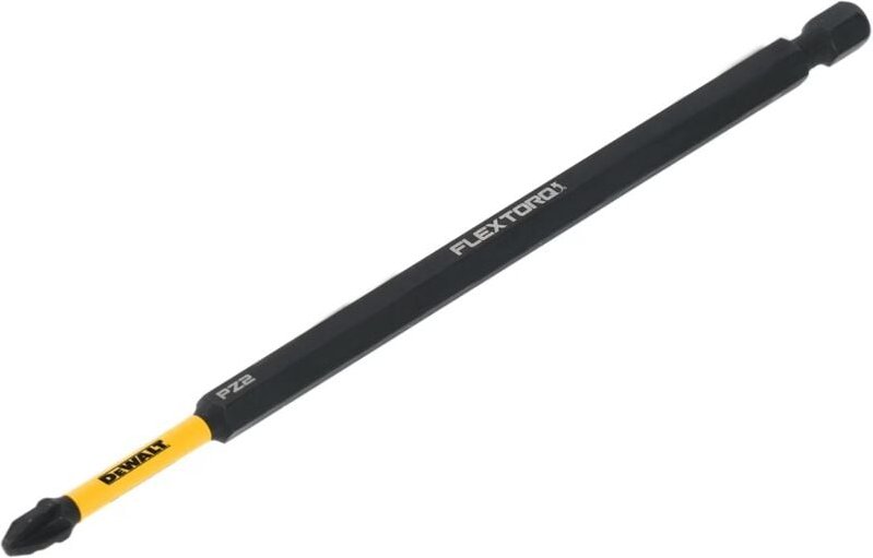 DeWalt Torsion Bit schlagf. PZ2 152 mm