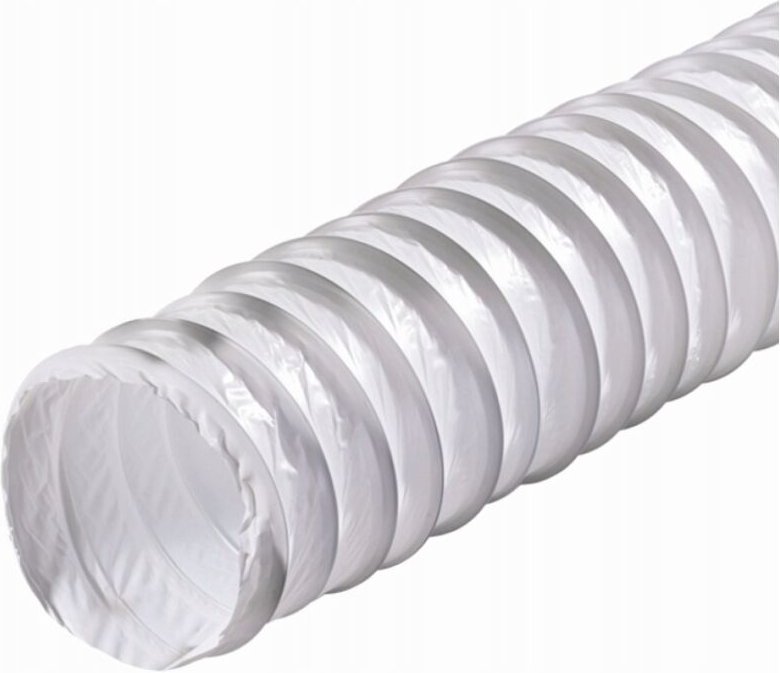 Flexibler Kanal Vents 125 mm 6 m