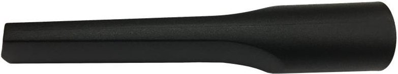 Thumbnail - Fugendüse für 35mm Saugrohr / 20cm lang, schwarz