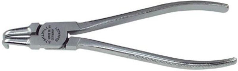 Thumbnail - Stahlwille 6544 J 31 Sicherungsringzange verchromt HROMT J 31 Sicherungsringzange