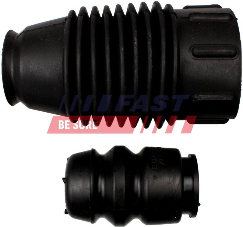 Stoßfängerabdeckung für Stoßdämpfer FT12127 FAST