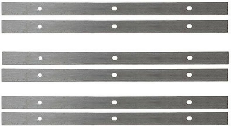 Wendemesser Zimmerei Hobel zh 280 3 Paar 091885 - Mafell