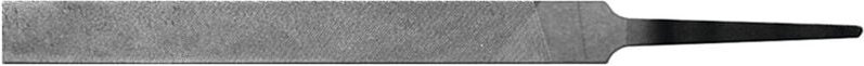 DICK Schlüsselfeile Hieb 2 Länge 100 mm, Typ: 7