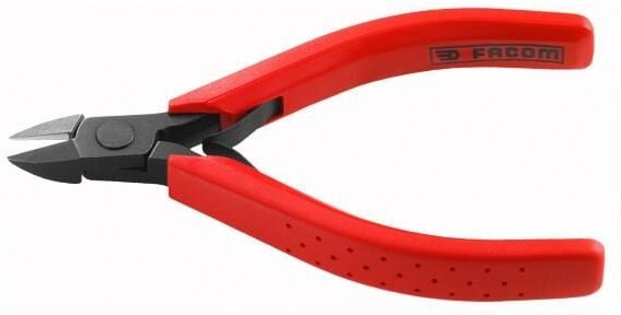Halbseitenschneider facom 110 mm - 435