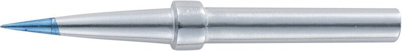 Toolcraft - KKT-5BB Lötspitze Bleistiftform Spitzen-Größe 5 mm Inhalt 1 St.