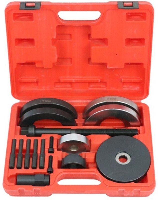 66 mm VAG-Lager- und Nabenabzieher