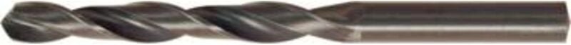 Thumbnail - Spiralbohrer DIN338 hss rollgewalzt Typ rn 9,6mm fortis