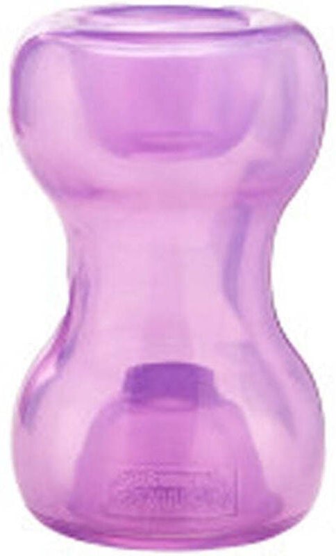 Outward hound double snoop purple planet dog