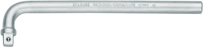 3081 Winkelgriff 3/8'