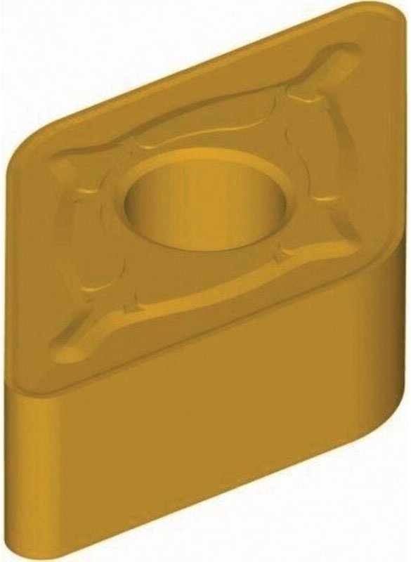 Wendeschneidplatte DNMG150608 MRM DMP35, Delker