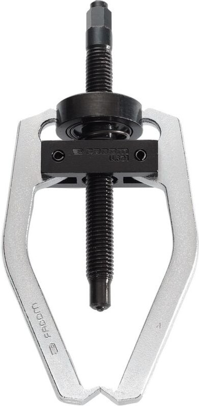 FACOM Außenabzieher Spannweite 10 - 80 mm