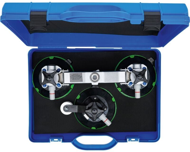 Bgs Technic - Ausglas-Werkzeug-Satz