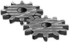 Kraftwerk - kw hightech Hebel-Revolverlochzange